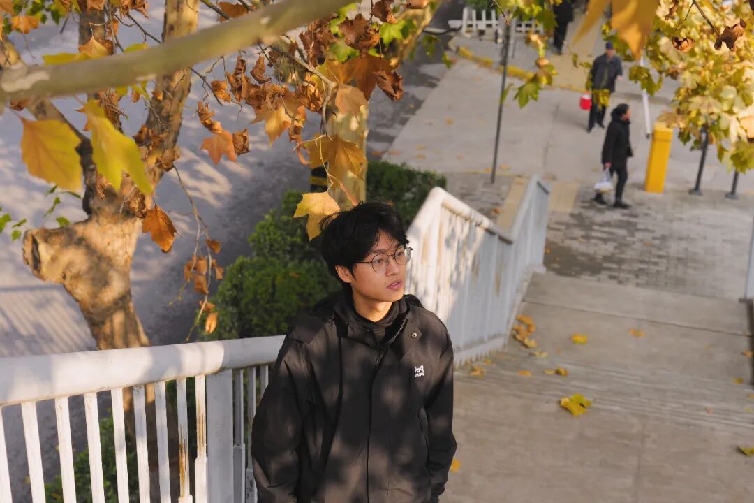 【闪“药”青年】刘威远：耐心等候，静待花开